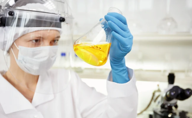 ERP industriel sur mesure Emperia Suite pour automatiser les tâches, optimiser les flux et garantir la traçabilité et la conformité