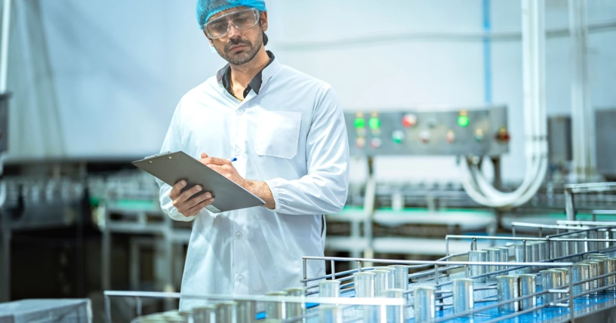 Pourquoi les entreprises agroalimentaires ont besoin d’un logiciel de gestion spécialisé pour la traçabilité et la qualité