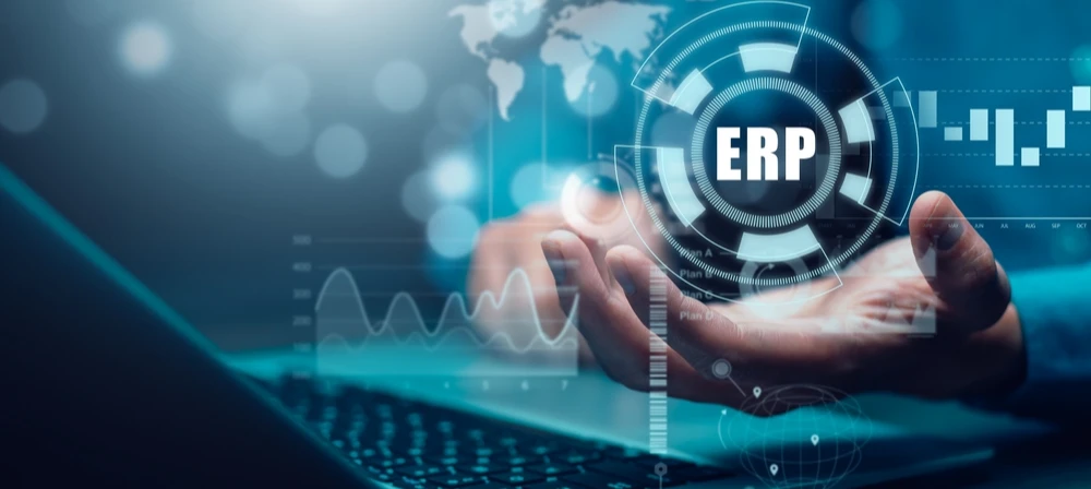 ERP adapté aux normes tunisiennes avec comptabilité et fiscalité locales