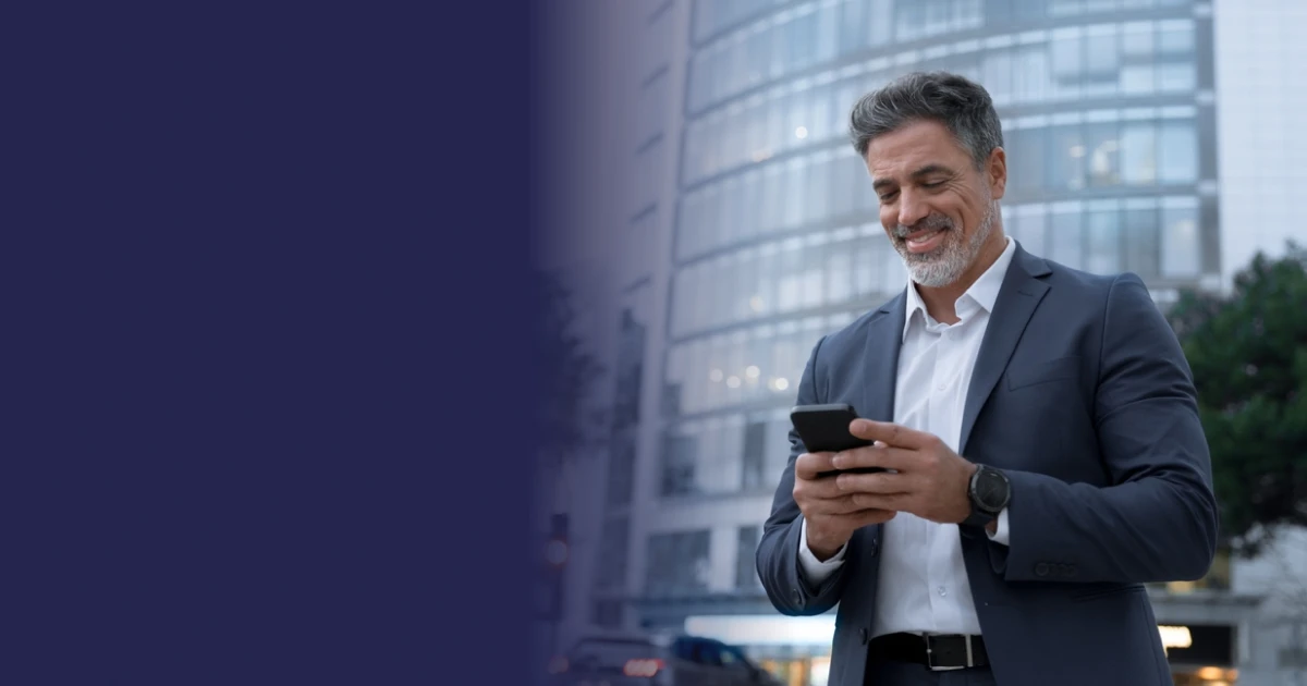 Application mobile de l'ERP Cloud Empiria Suite pour une accessibilité totale des données.