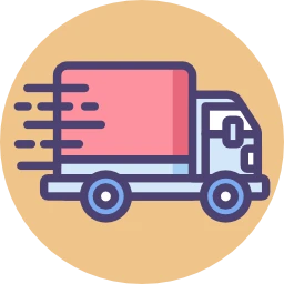 Icône illustrant la gestion commerciale, les ventes et le CRM dans Empiria Suite.