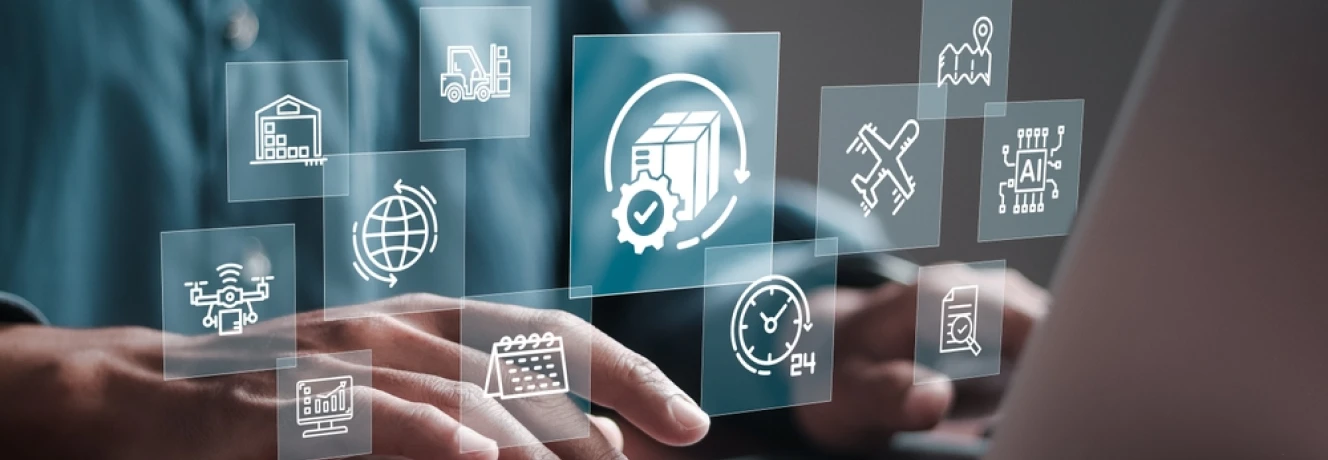 Pourquoi choisir l’Agilité Manufacturing ?