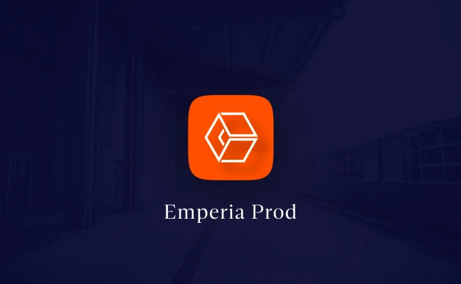 Écran GPAO cloud affichant le planning d’ordonnancement et le suivi des ordres de fabrication multi-sites.