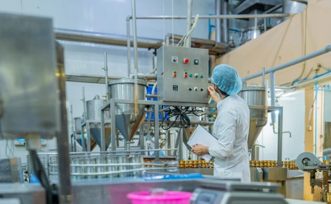 performance et optimisation des processus industriels et l'atteinte de l'excellence opérationnelle.