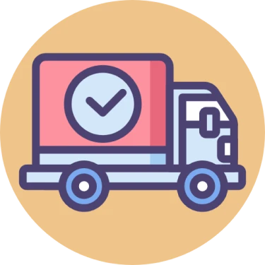 Logistique et Approvisionnement Coordination automatisée entre production, stockage et distribution.