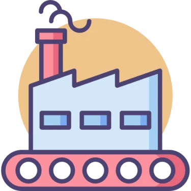 Production et Rendement Optimisation des lignes et réduction des pertes.