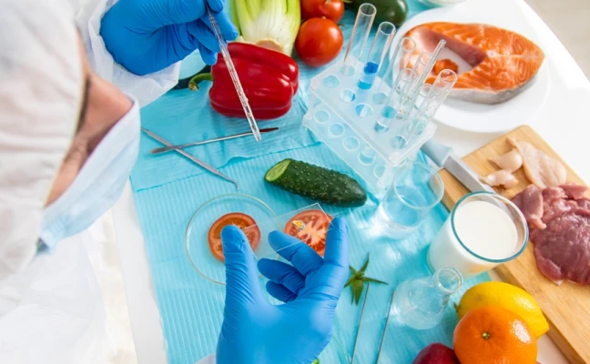 ERP agroalimentaire centralisant R&D, production, qualité et logistique pour optimiser la performance et la traçabilité — Emperia Suite