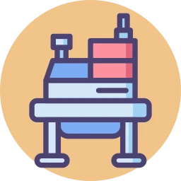 ERP chimique pour adhésifs industriels, composites et revêtements, formulation et traçabilité