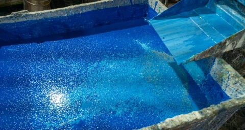 logiciel erp industrie des revetements