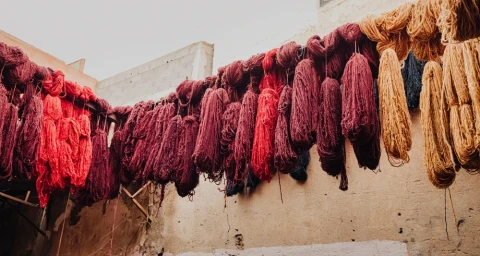 logiciel erp industrie des teintures