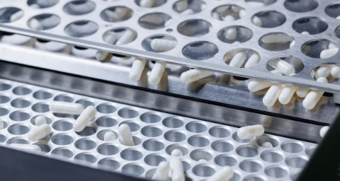 logiciel erp industrie pharmaceutique