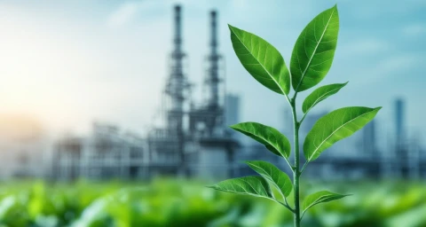 logiciel erp industrie chimique verte and eco responsable