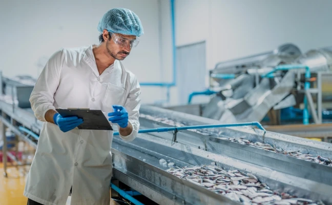 Transformation digitale industrielle et optimisation numérique des processus