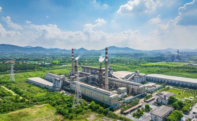 Conseil en transition verte, durabilité industrielle et optimisation environnementale