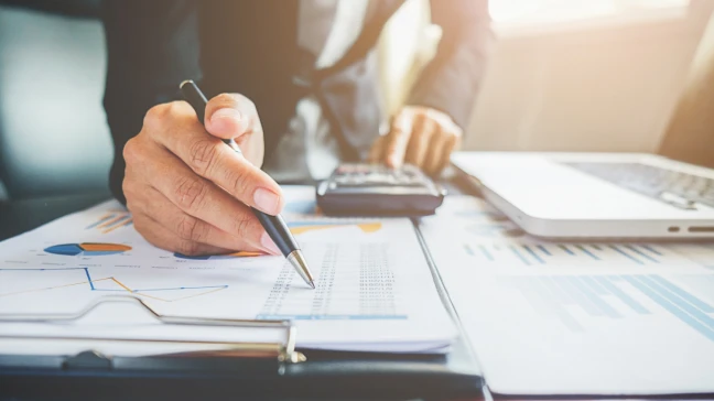 Logiciel de comptabilité et gestion financière en Tunisie – Emperia Suite ERP