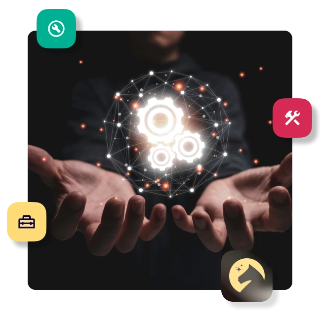 ERP tunisien configurable et personnalisable – modules, tableaux de bord et workflows adaptés aux besoins métiers des entreprises en Tunisie
