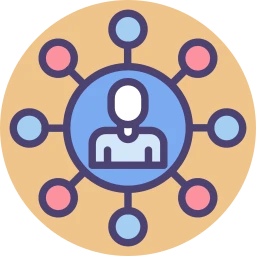 ERP multi-utilisateurs avec gestion avancée des rôles et autorisations sécurisées