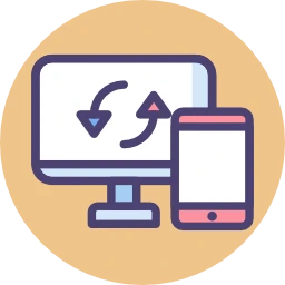 Tableau de bord de supervision de l'écosystème ERP, MES et LIMS assurant l'intégrité des données métier.